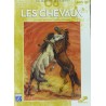 Albums Léonardo : Numéro:AEL6 Les Chevaux