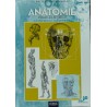 Albums Léonardo : Numéro:AEL4 Anatomie