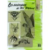 Albums Léonardo : Numéro:AEL38 Les animaux de M. Méheut