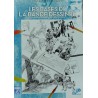 Albums Léonardo : Numéro:AEL37 Les bases de la bande dessinée