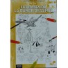 Albums Léonardo : Numéro:AEL35 Les bases de la bande dessinée